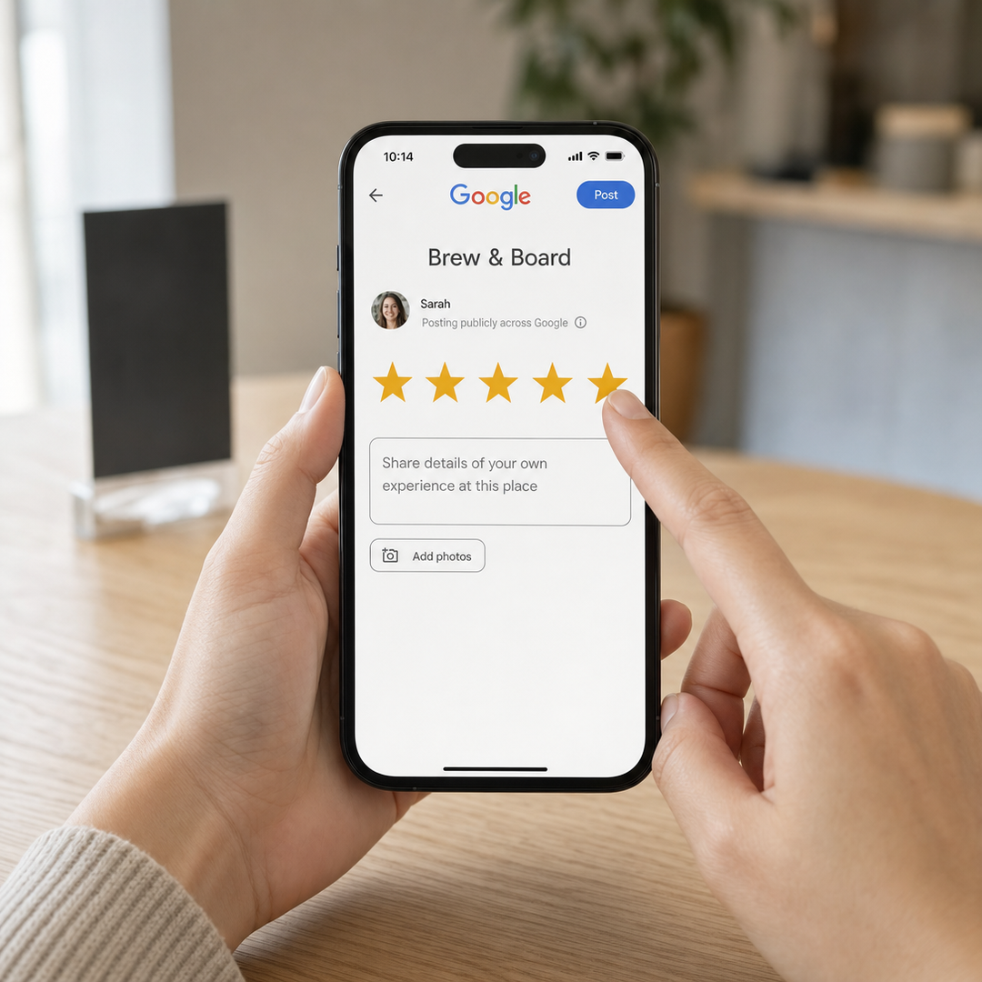 Review